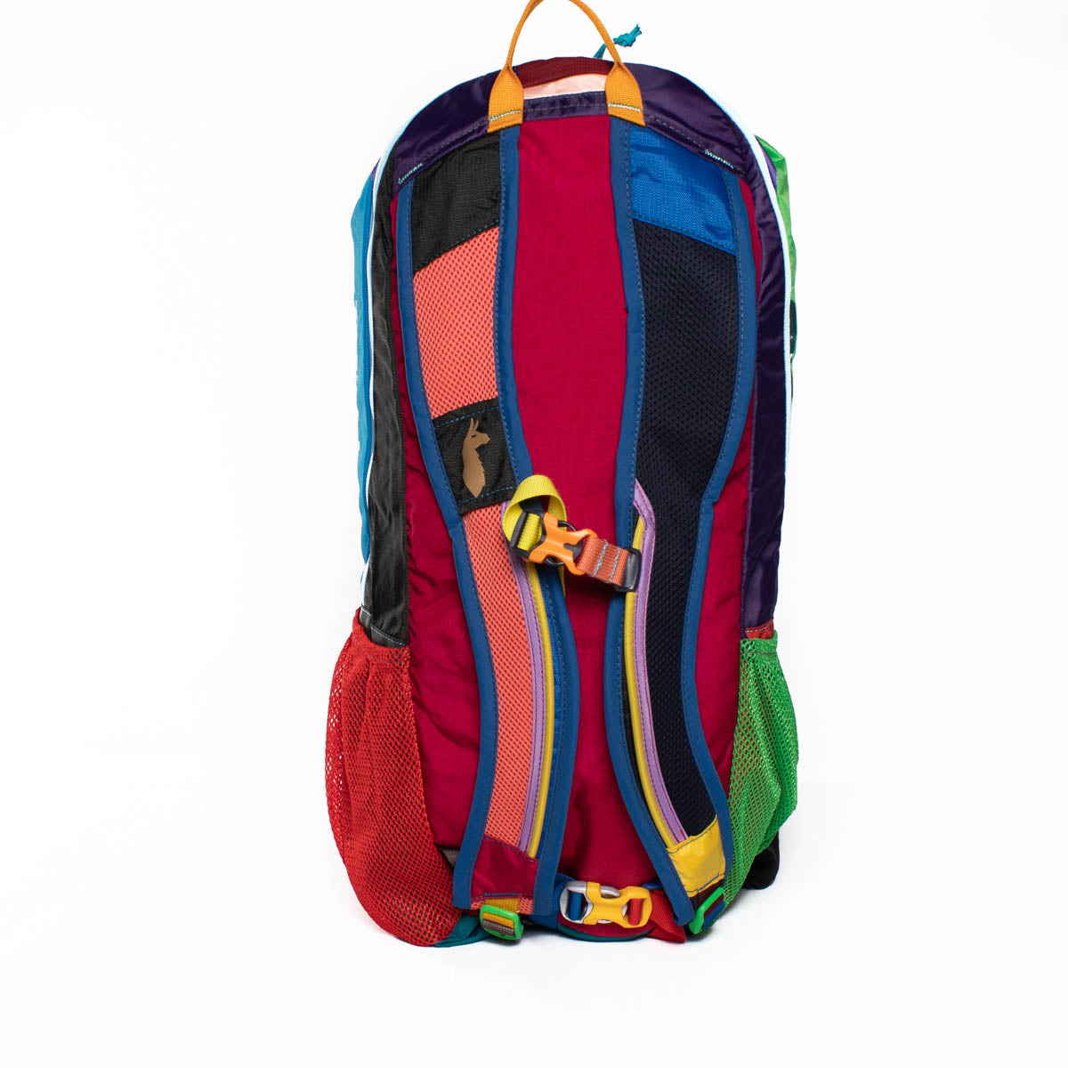 Cotopaxi Luzon 24L Backpack One-of-a-kind Del Dia Colorway