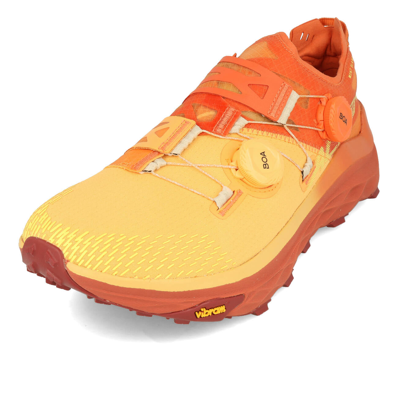 Altra M Mont Blanc Boa Herren Golden Hour