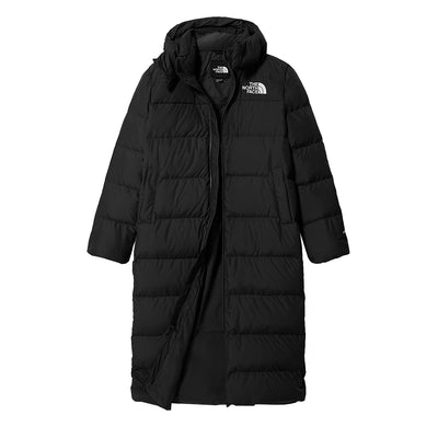 The North Face W Triple C Parka Damen TNF Black