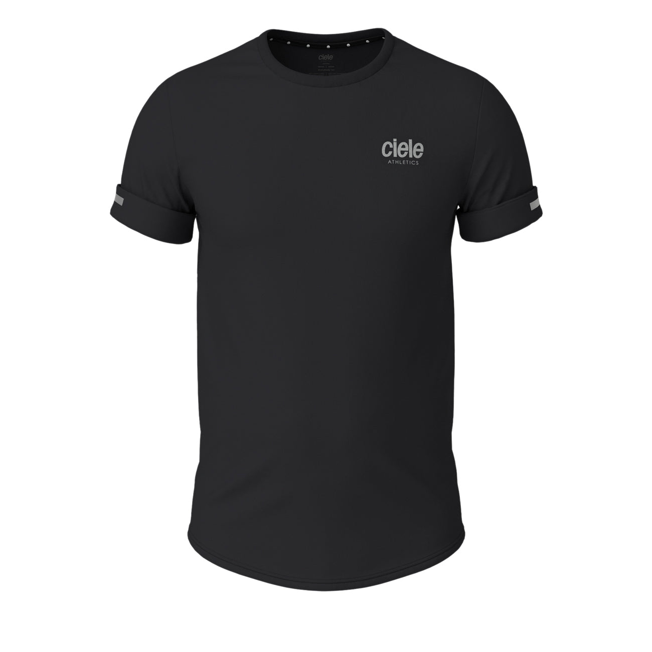 Ciele Athletics NSB T-Shirt Athletics Stripes Herren Whitaker