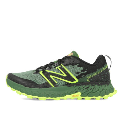 New Balance Fresh Foam X Hierro V7 Herren Jade Pixel Green