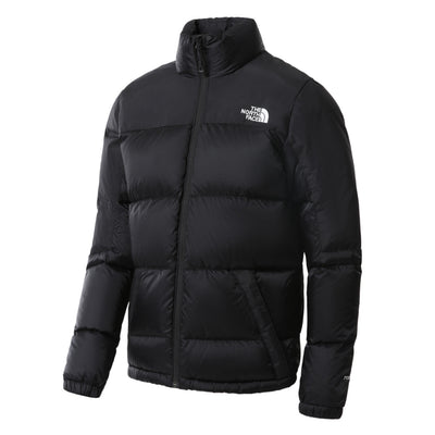 The North Face W Diablo Down Jacket Damen TNF Black TNF Black