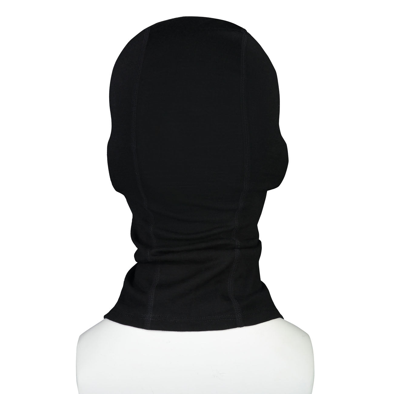 Mons Royale Unisex B3 Balaclava Black