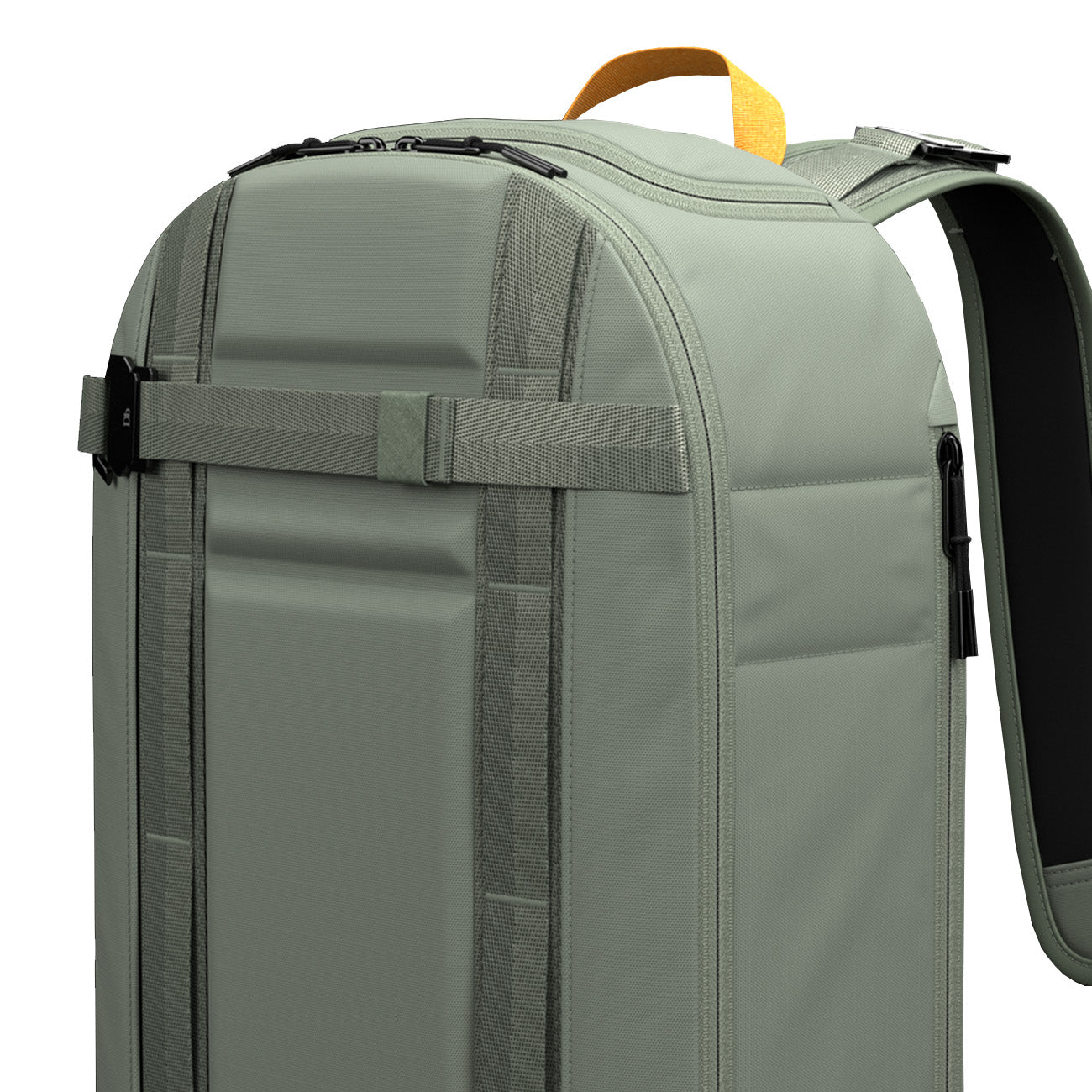 Db The Ramverk 21L Backpack Sage Green
