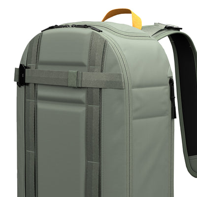 Db The Ramverk 21L Backpack Sage Green