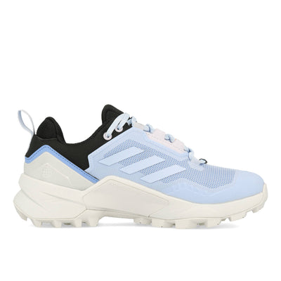 adidas Terrex Swift R3 GTX W Damen Blue Dawn Blue Dawn Core Fusion