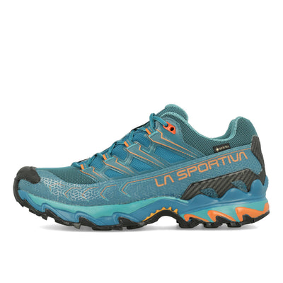 La Sportiva Ultra Raptor II GTX Space Blue Maple