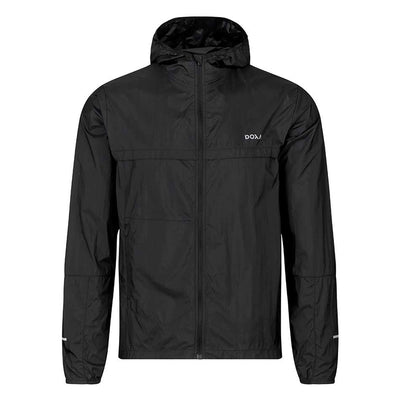 DOXA Jeromy Jacket Unltd Herren Black