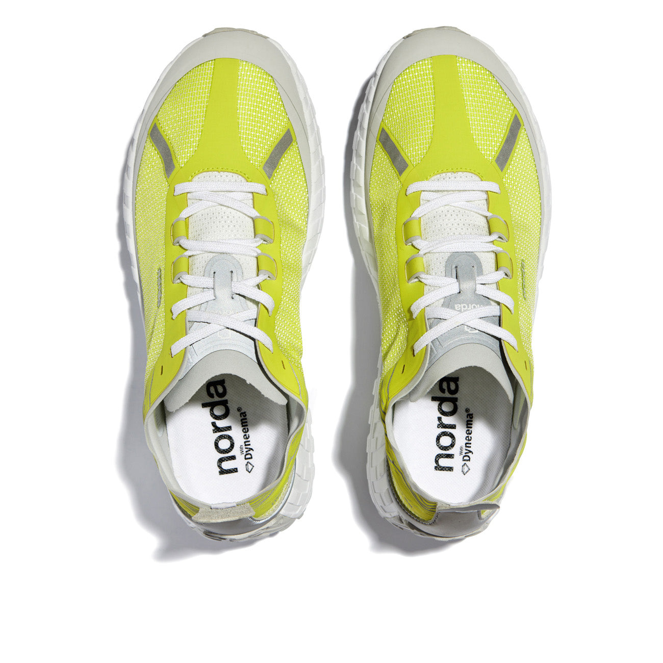 Norda Run The 001 M Herren Sulphur