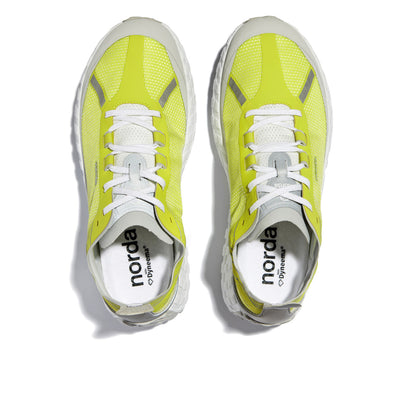 Norda Run The 001 M Herren Sulphur