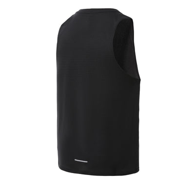 The North Face M Sunriser Tank Herren TNF Black