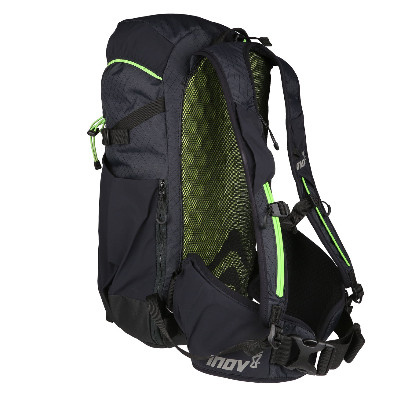 Inov-8 VentureLite 25 Backpack Black Green
