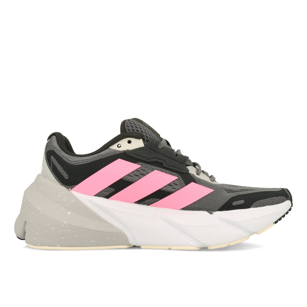 adidas Adistar 1 W Damen Grey Four Beam Pink Ecru Tint