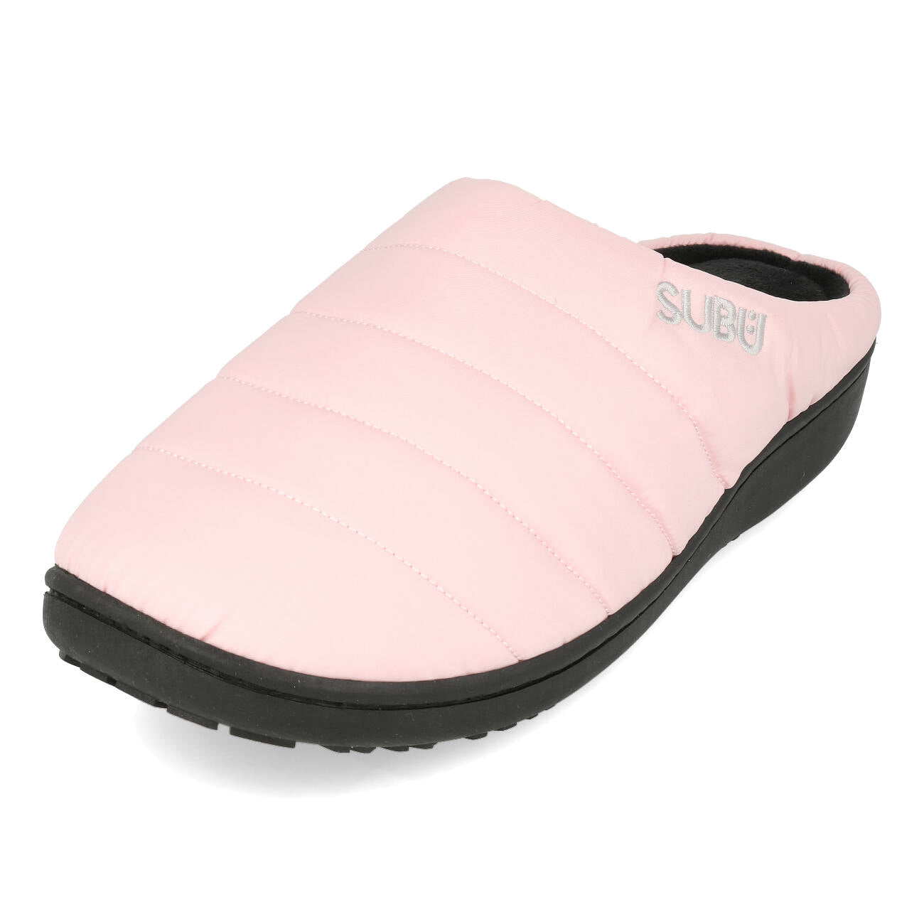 SUBU Tokyo Permanent Slipper Pink