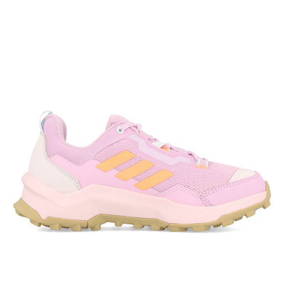 adidas Terrex AX4 W Damen Bliss Lilac Beam Orange Almost Blue