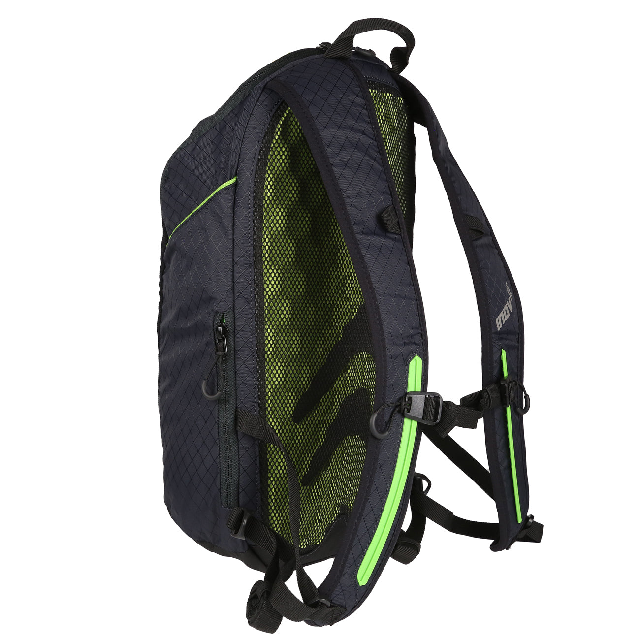 Inov-8 VentureLite 8 Backpack Black Green