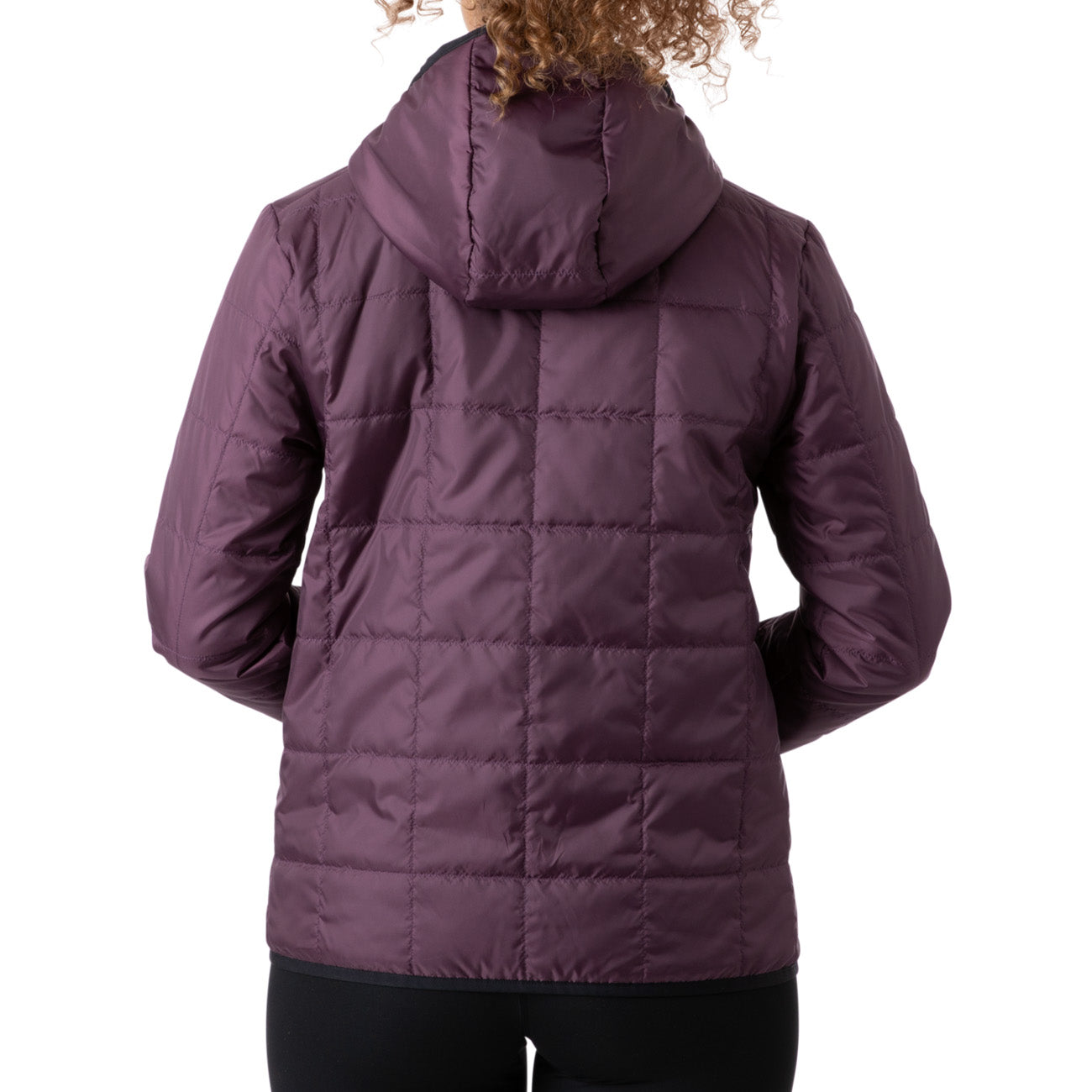 Cotopaxi Teca Calido Hooded Jacket Damen Big Island