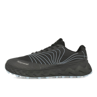 NNormal Tomir Waterproof Every Runner Black