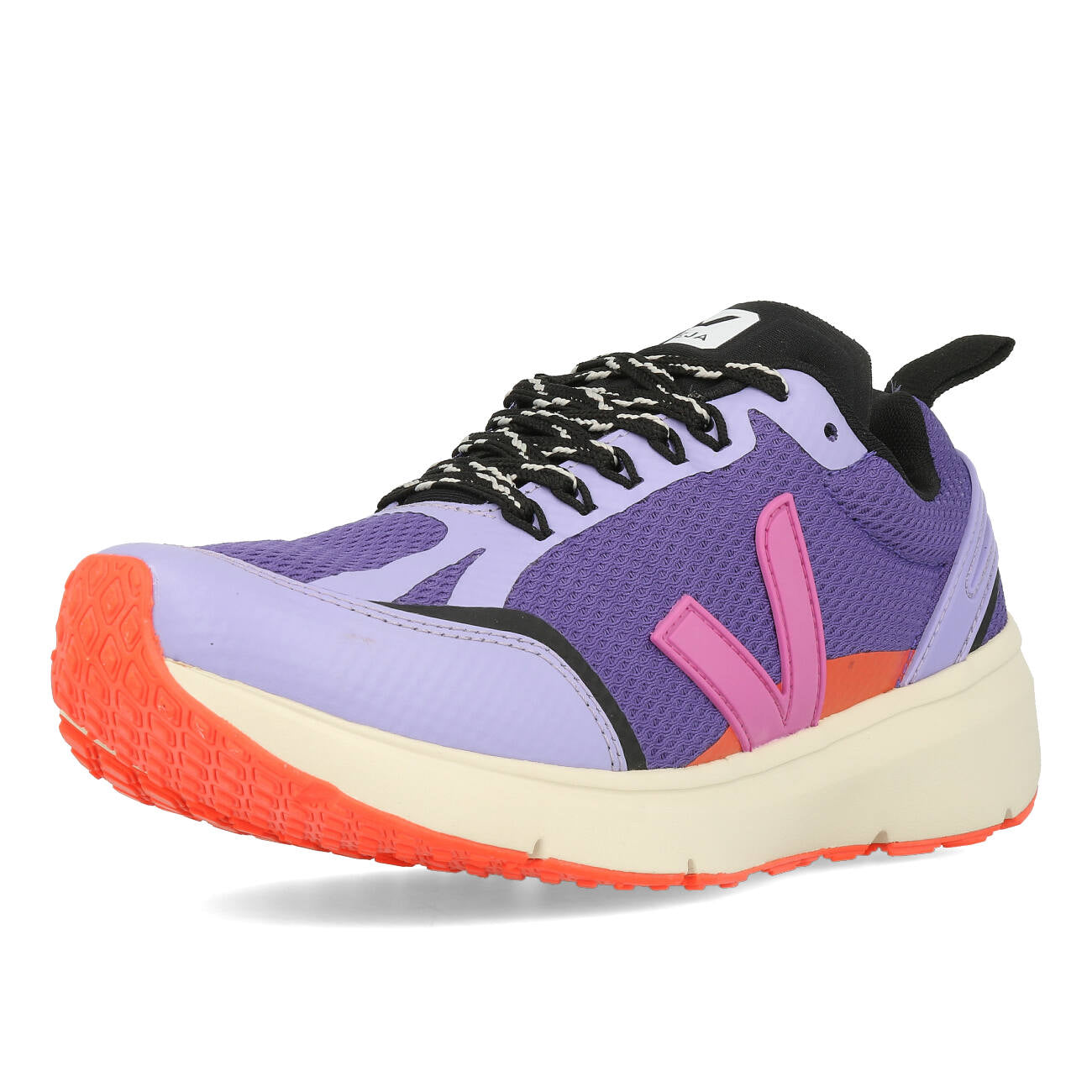 VEJA Condor 2 Alveomesh Damen Purple Ultraviolet