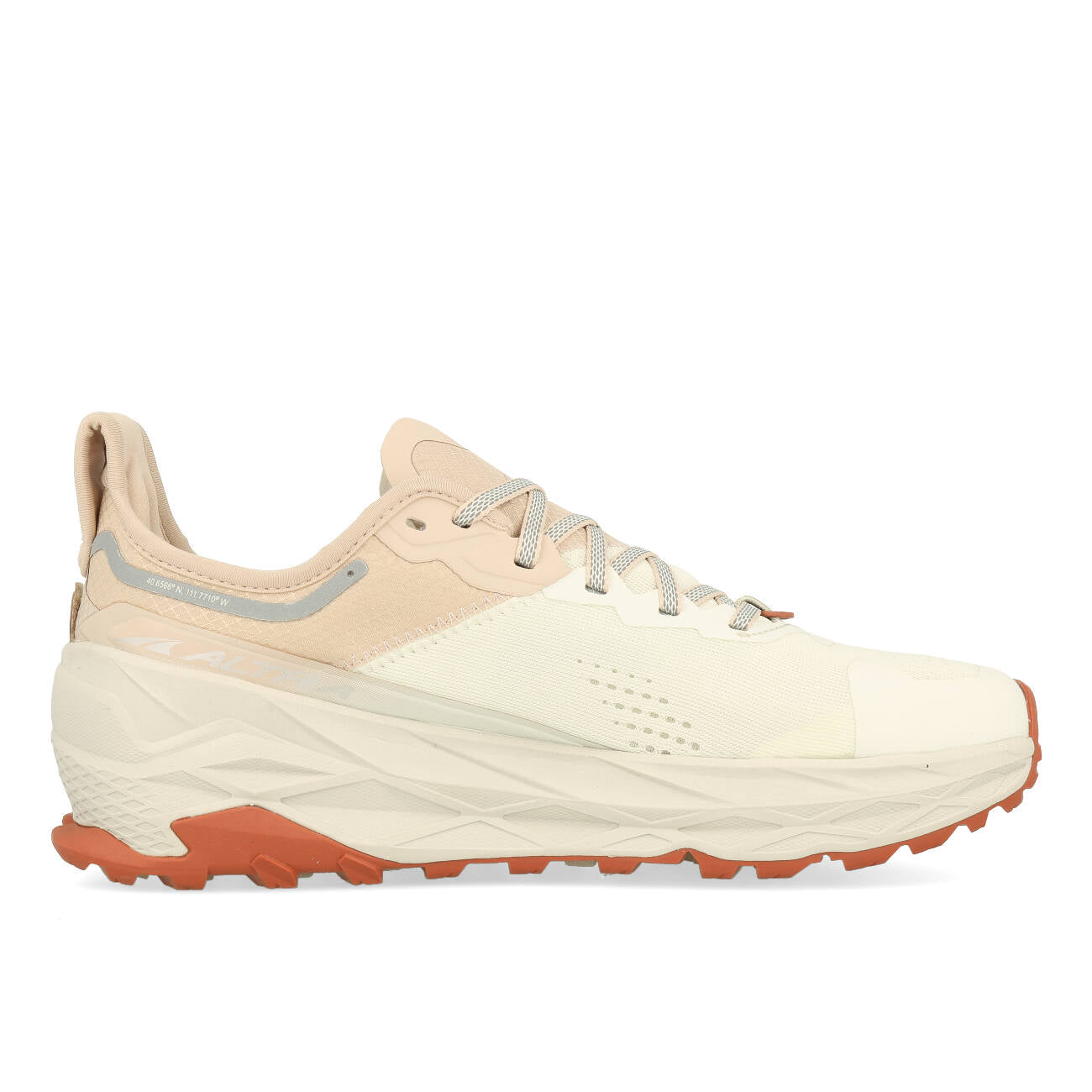 Altra M Olympus 5 Herren Tan