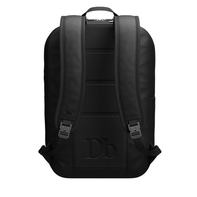 Db The Världsvan 17L Backpack Black Out