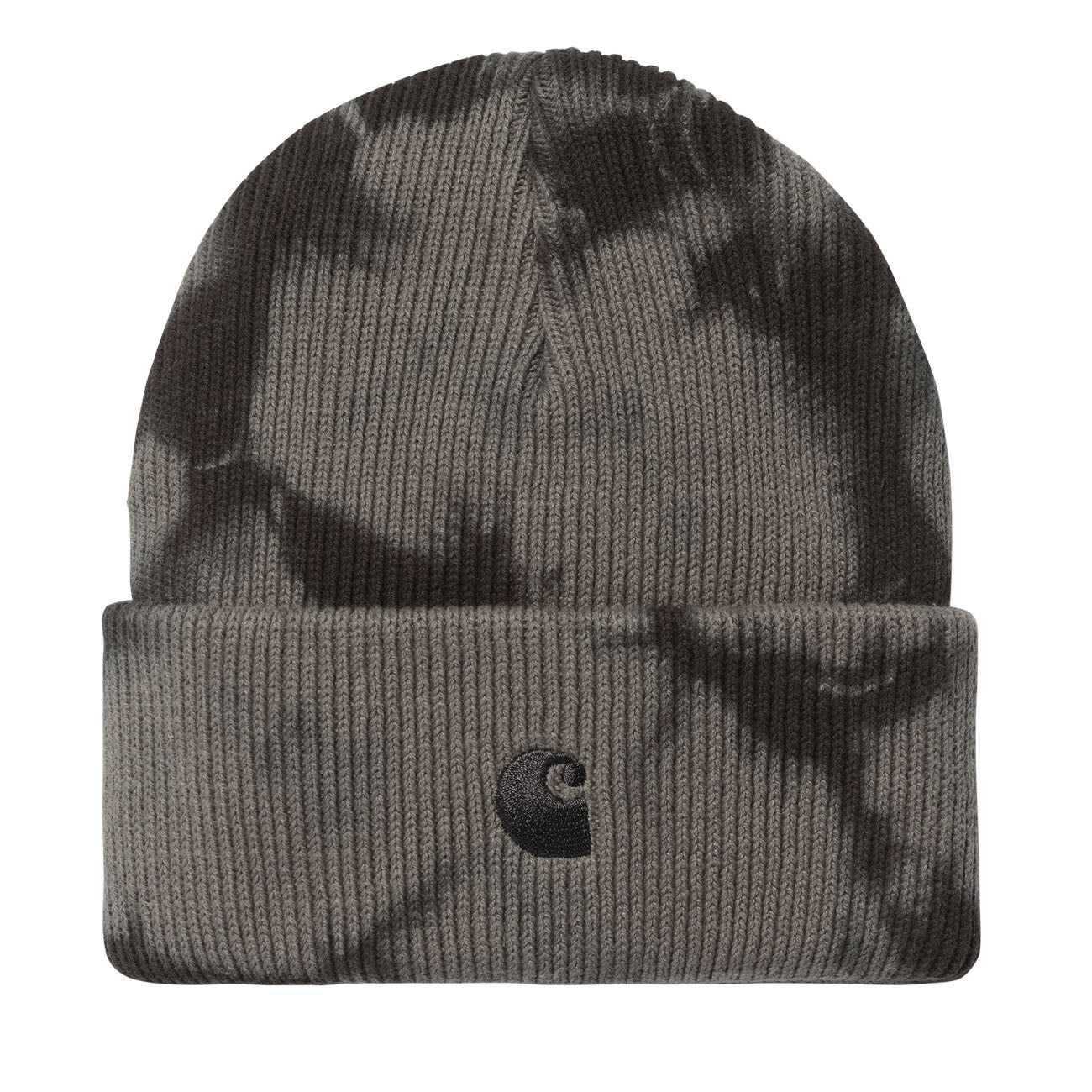 Carhartt WIP Vista Beanie Black Anchor