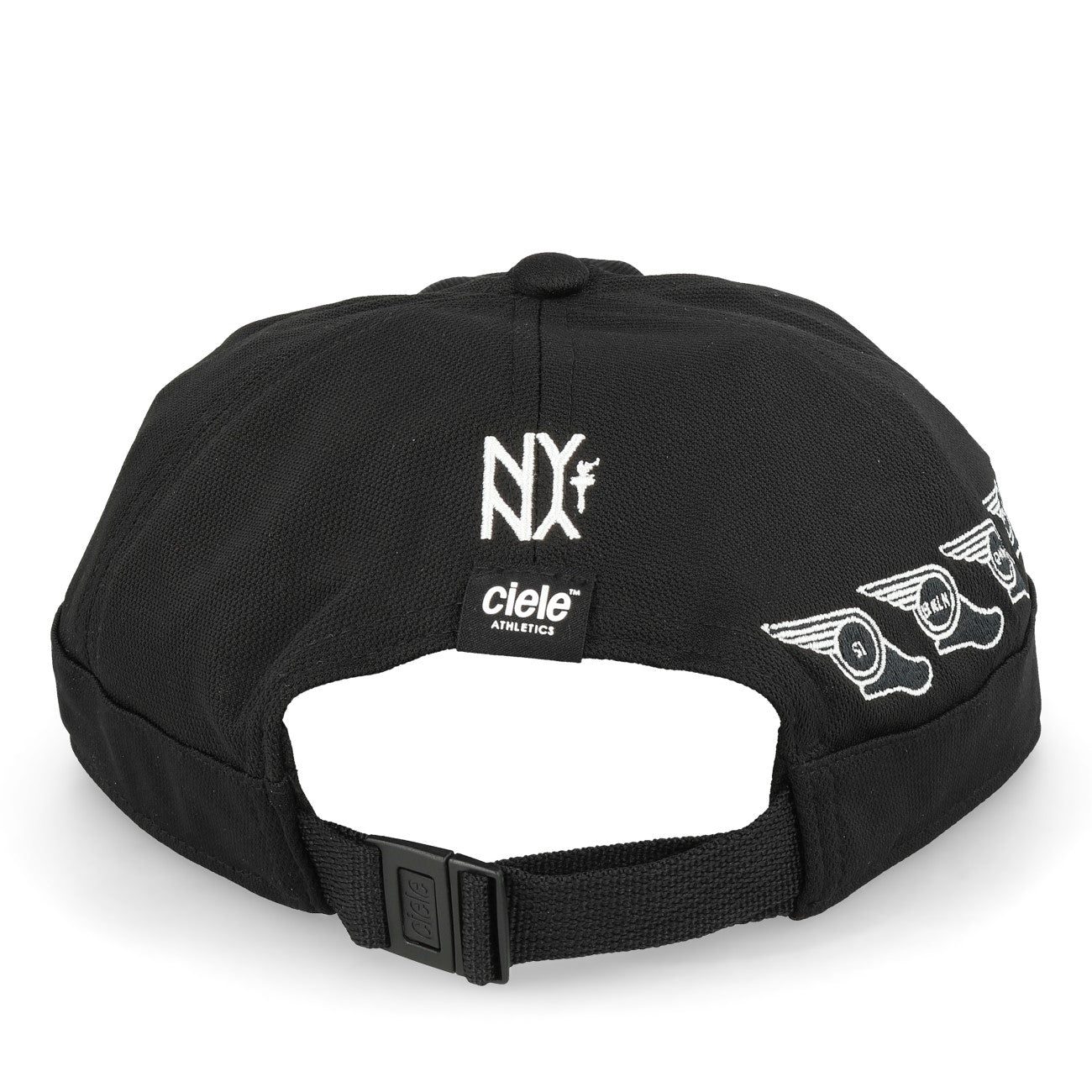 Ciele Athletics CRWCap RCB New York Time