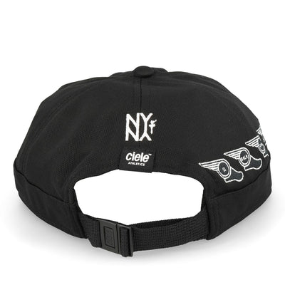 Ciele Athletics CRWCap RCB New York Time
