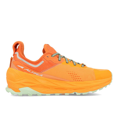 Altra M Olympus 5 Herren Orange