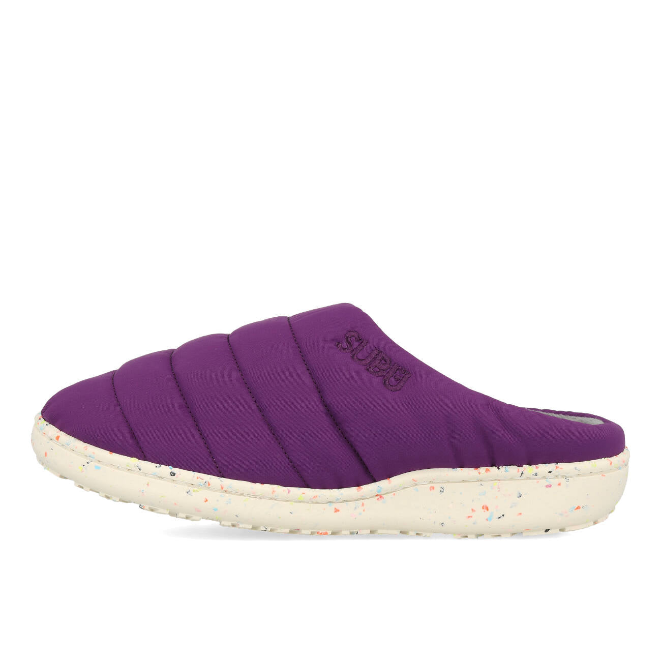 SUBU Tokyo RE Slipper Purple