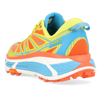 Hoka U Mafate Speed 2 Origins Flame Evening Primrose