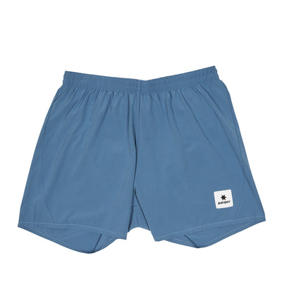 Saysky Pace Shorts 5" Blue