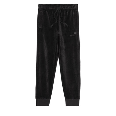 Carhartt WIP United Script Jogging Pant Herren Black