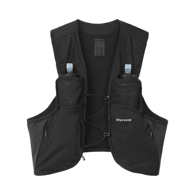 NNormal Race Vest 5L Black