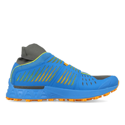 La Sportiva Cyklon Herren Metal Electric Blue