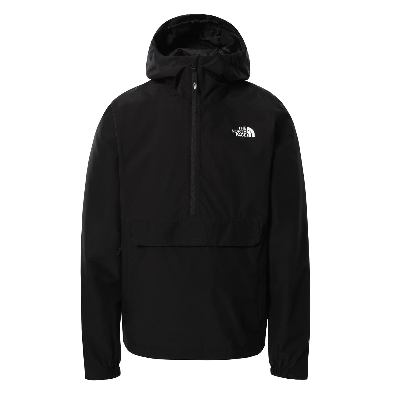 The North Face M Waterproof Fanorak Jacket Herren TNF Black