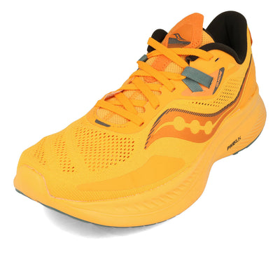 Saucony Guide 15 Herren Gold Pine