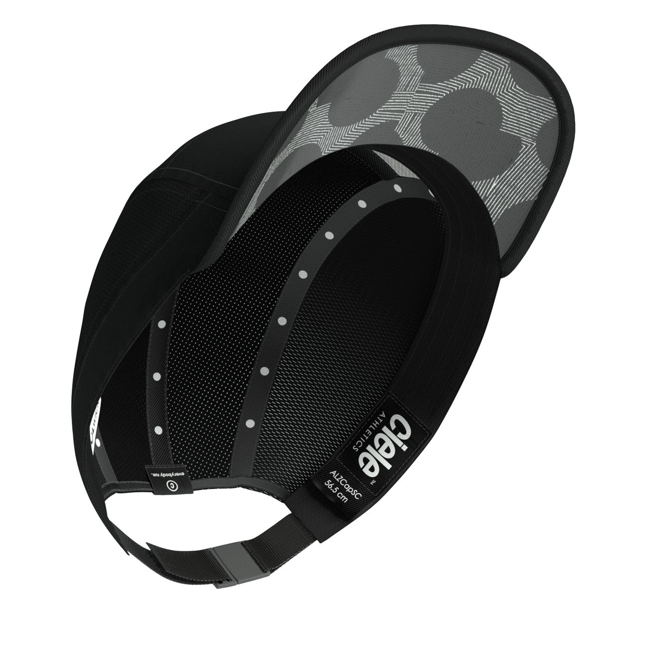 Ciele Athletics ALZCap SC Velocity Box Shadowcast