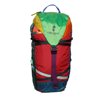 Cotopaxi Tarak 20L Backpack One-of-a-kind Del Dia Colorway