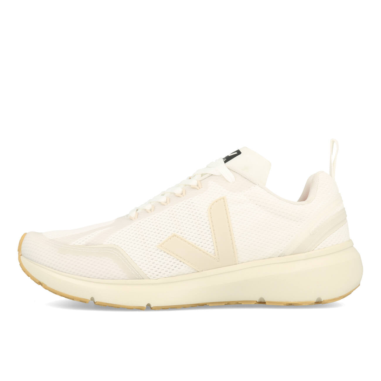 VEJA Condor 2 Alveomesh White Pierre