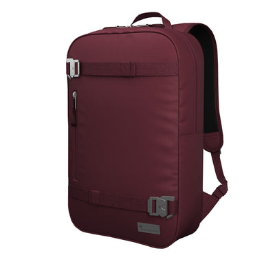 Db The Världsvan 17L Backpack Raspberry