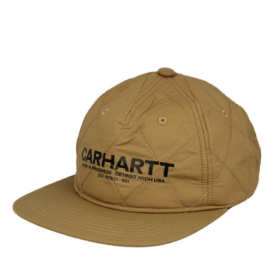 Carhartt WIP Madera Cap Jasper Black