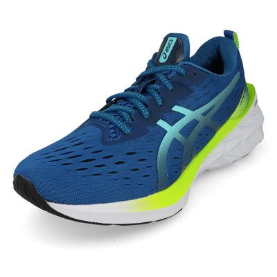 Asics Novablast 2 Herren Lake Drive Ice Mint