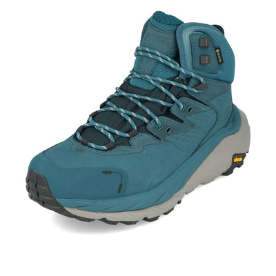 Hoka M Kaha 2 GTX Herren Blue Coral Blue Graphite