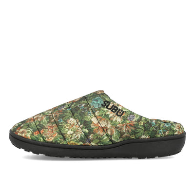 SUBU Tokyo Nannen Slipper Day Botanical