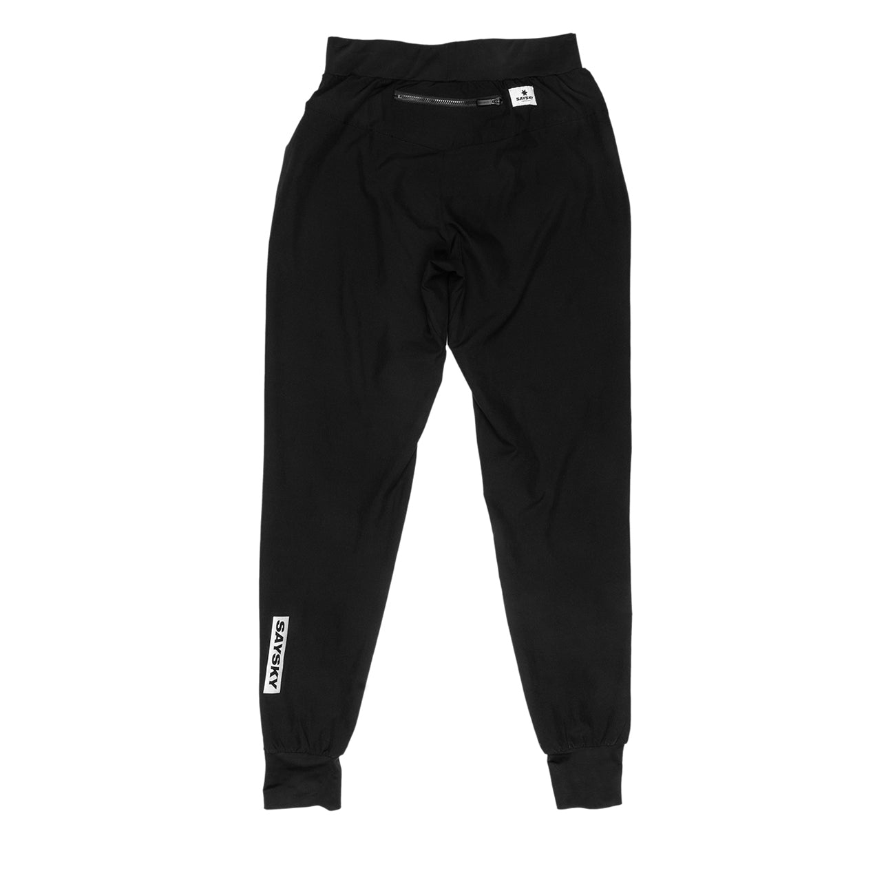 Saysky Pace Pants Black