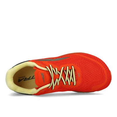 Altra M Torin 5 Herren Orange