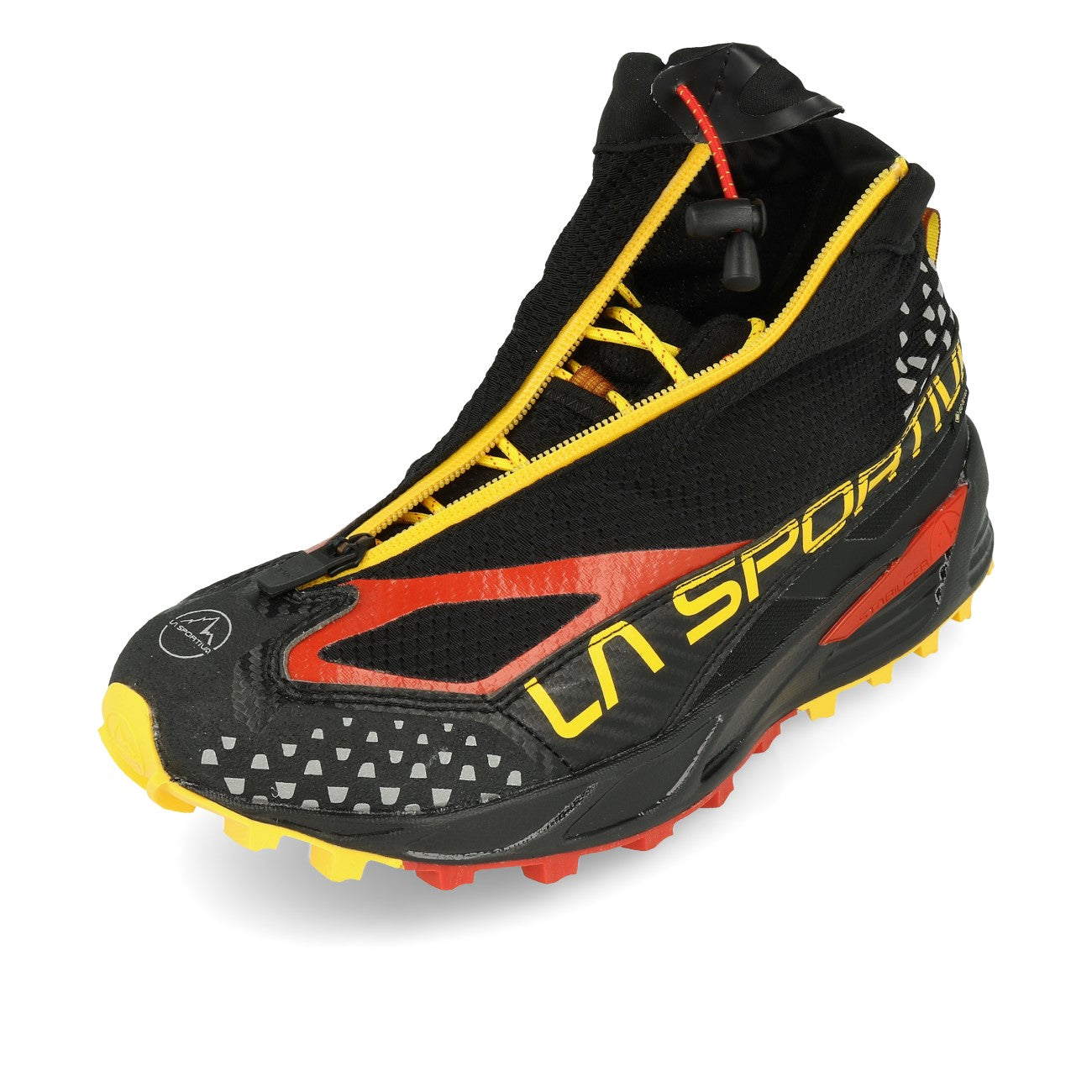 La Sportiva Crossover 2.0 GTX Herren Black