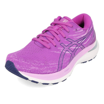 Asics Gel-Kayano 29 Damen Orchid Dive Blue