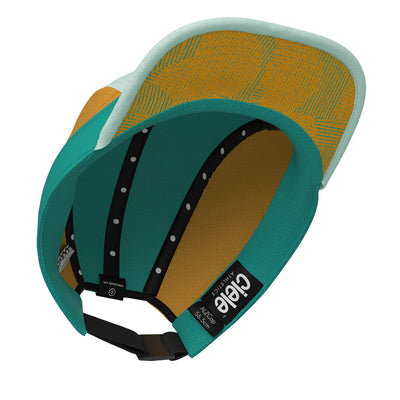 Ciele Athletics ALZCap Standard Corp Small Oceanside